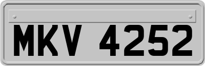 MKV4252