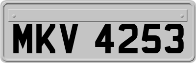 MKV4253