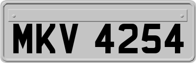 MKV4254
