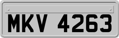 MKV4263