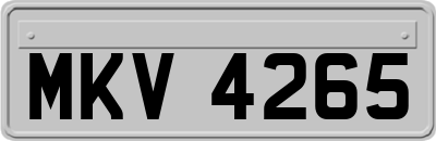 MKV4265