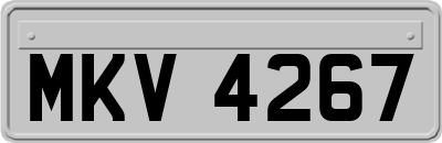 MKV4267