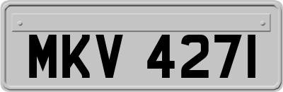 MKV4271