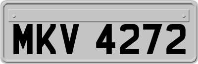 MKV4272