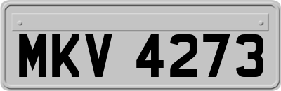 MKV4273