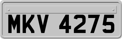 MKV4275