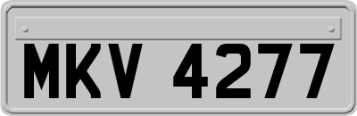 MKV4277