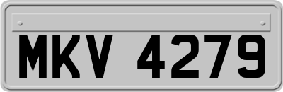 MKV4279