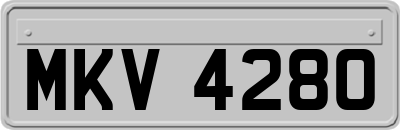 MKV4280