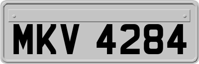 MKV4284