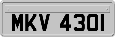 MKV4301