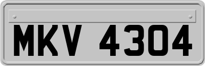 MKV4304