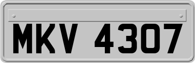 MKV4307
