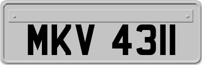 MKV4311