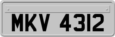 MKV4312