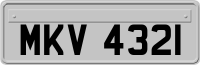 MKV4321