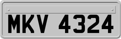 MKV4324