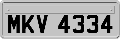 MKV4334