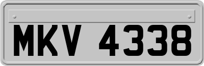 MKV4338