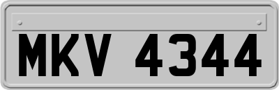 MKV4344