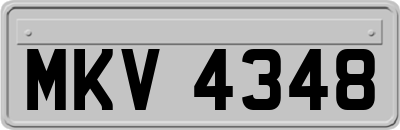 MKV4348