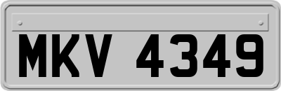 MKV4349