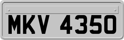 MKV4350