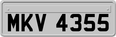 MKV4355