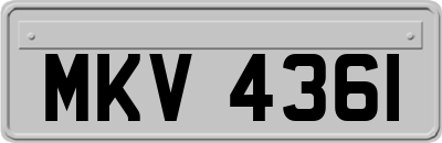 MKV4361