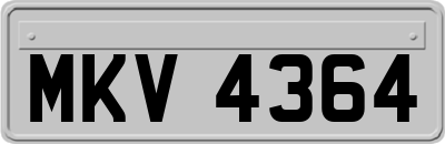 MKV4364