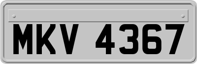 MKV4367