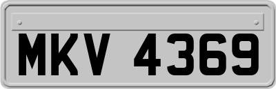 MKV4369
