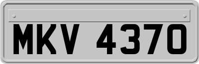 MKV4370