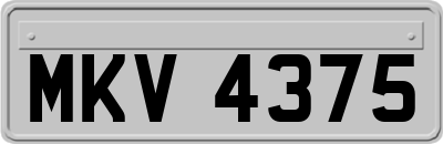 MKV4375