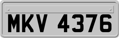 MKV4376