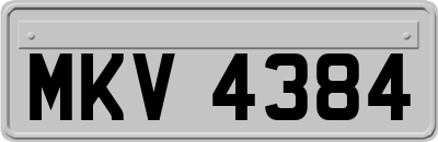 MKV4384