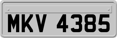 MKV4385