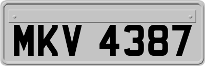 MKV4387