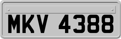 MKV4388