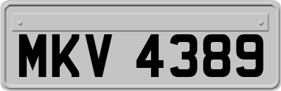 MKV4389