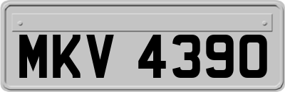 MKV4390