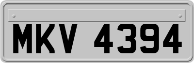 MKV4394