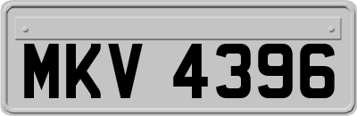 MKV4396