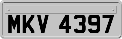 MKV4397