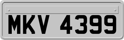 MKV4399
