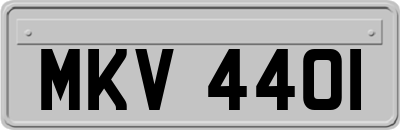 MKV4401