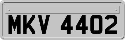 MKV4402