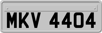 MKV4404