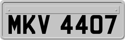MKV4407