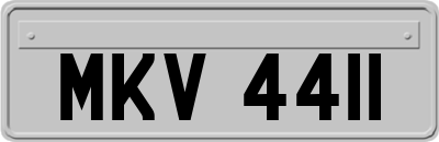 MKV4411